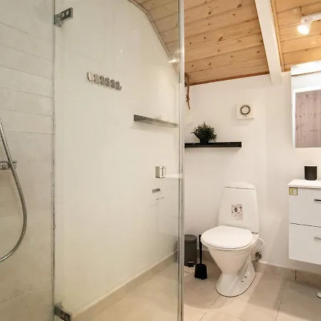 Seven-bedroom Holiday In Vejers