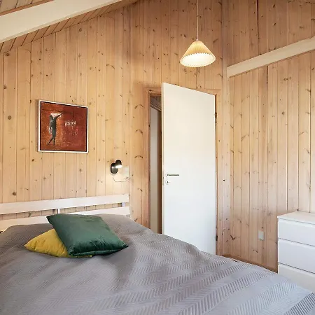 Casa de Férias Seven-bedroom Holiday In *